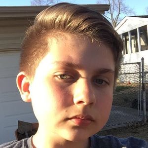 Meet your Posher, Matthew